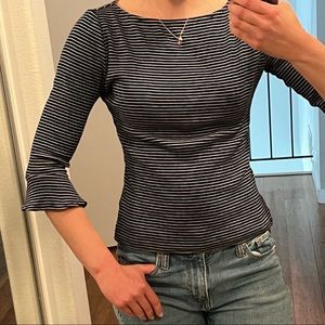 Lauren Ralph Lauren Petite Top